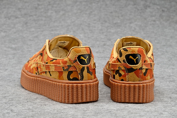 Puma x Rihanna Creepers Men Shoes--024